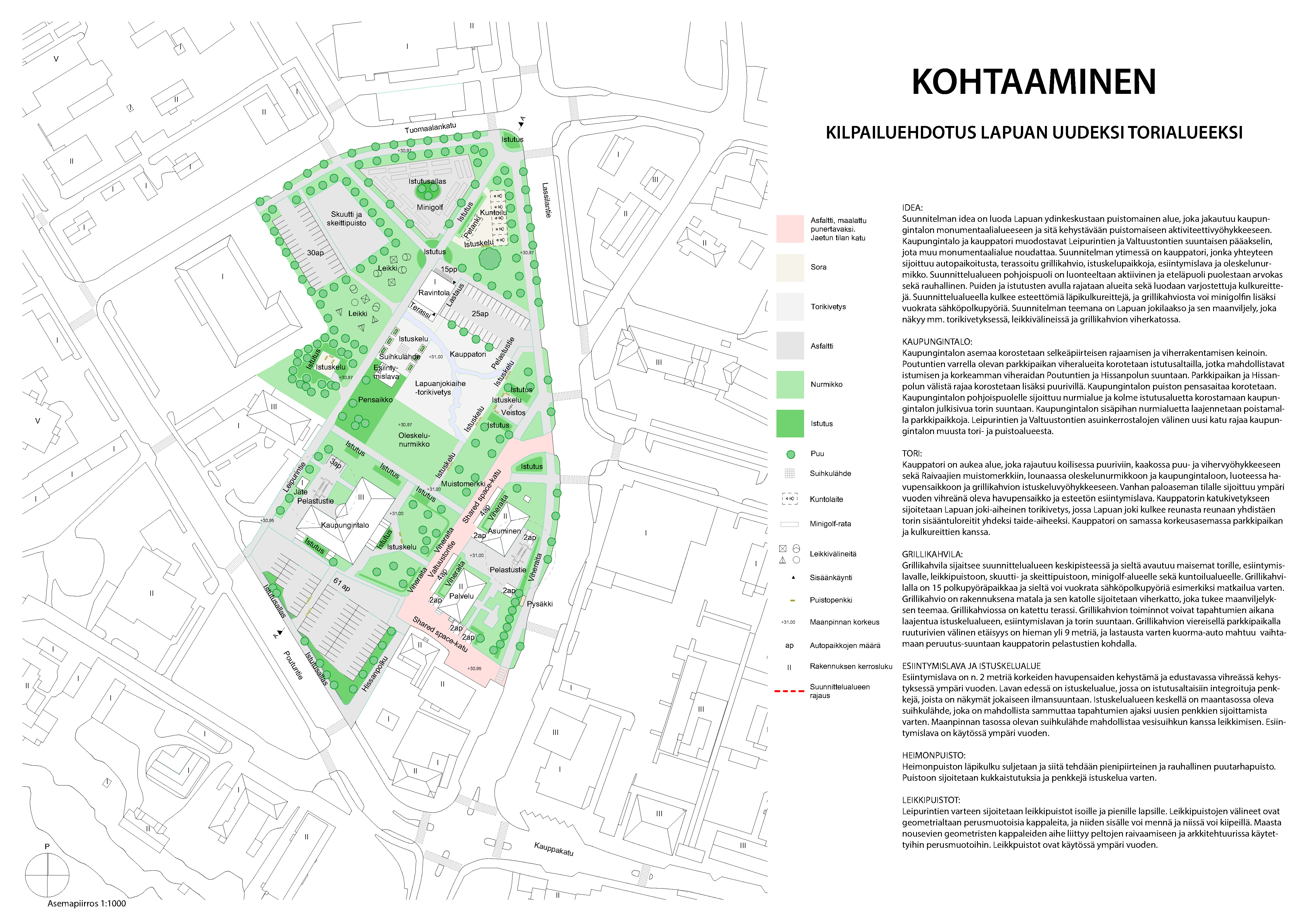 Read more about the article 10. KOHTAAMINEN